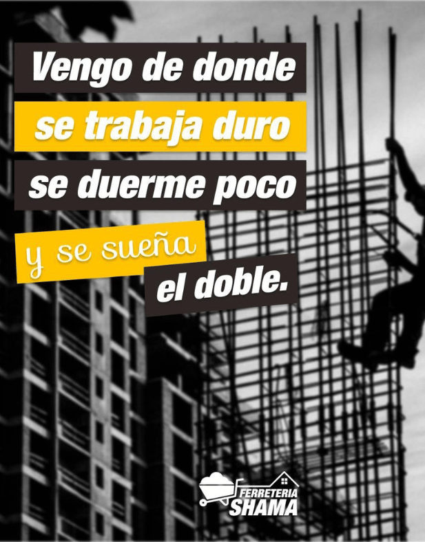 frase motivacional